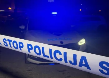 Splitska policija traži očevice teške prometne nesreće u kojoj je poginula jedna osoba