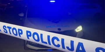 Splitska policija traži očevice teške prometne nesreće u kojoj je poginula jedna osoba