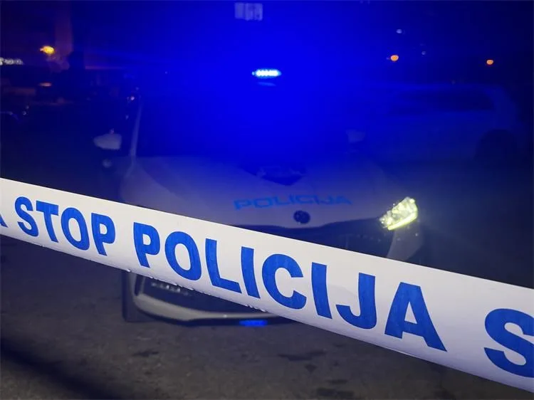 Splitska policija traži očevice teške prometne nesreće u kojoj je poginula jedna osoba
