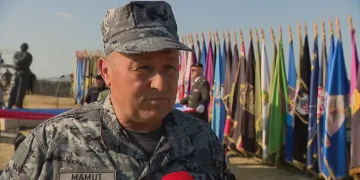 Gledao sam kako nam pale kuće i uništavaju sve. Ostao sam bez oca. To su bila vrata pakla ali me to nije demotiviralo…