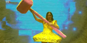 VIDEO Severina poziva na prosvjed za Liku: Otac Andreja Plenkovića je bio u partiji. Moj nije. Plenković je u svojoj  maturskoj radnji citirao Karla Marxa i Edvarda Kardelja
