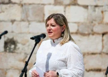 Šimpragina patetična objava: Srbi sami 1995. kao i 2026. Ni riječi o genocidu a kamoli etničkom čišćenju do 1995.