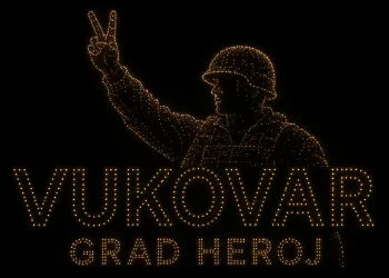 Vukovar se priprema za veliki koncert Thompsona: Osigurano parkiralište za 7.500 vozila
