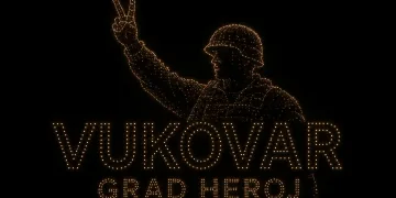 Vukovar se priprema za veliki koncert Thompsona: Osigurano parkiralište za 7.500 vozila