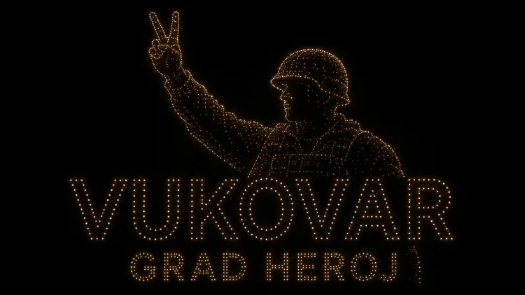 Vukovar se priprema za veliki koncert Thompsona: Osigurano parkiralište za 7.500 vozila