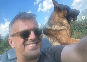 Otkazano gostovanje Sergeja Trifunovića u Osijeku: Redatelj poručuje da se pobjednici ne plaše i zaziva Acu Stankovića