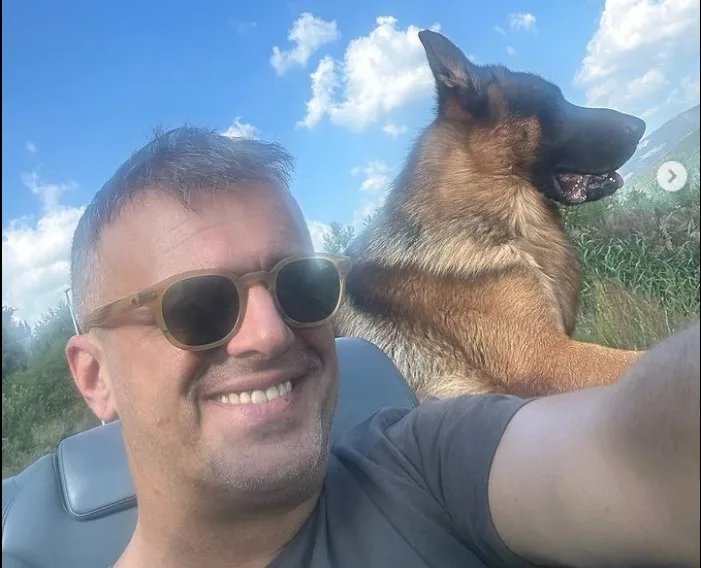 Otkazano gostovanje Sergeja Trifunovića u Osijeku: Redatelj poručuje da se pobjednici ne plaše i zaziva Acu Stankovića