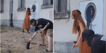Hrvatski časnički zbor DNŽ o performansu u Sinju: Kada se dirne u simbol dirnuto je i u sjećanje