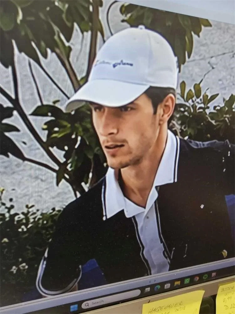 FOTO Posao za Torcidu: Ovo je ekipa koja je ukrala bicikl Marku Livaji
