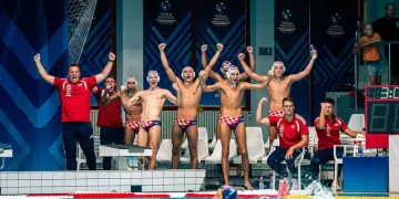 Hrvatska je svjetski prvak! Mladi vaterpolisti U-16 pokorili svijet u Zagrebu