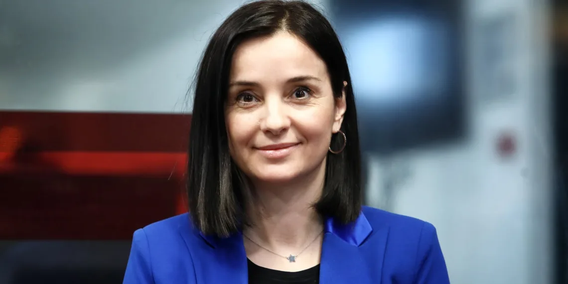 Ministrica Vučković o optužbama za opasan otpad u Lici: Usput – je li gotova sanacija na Jakuševcu i što kažu mjerenja?