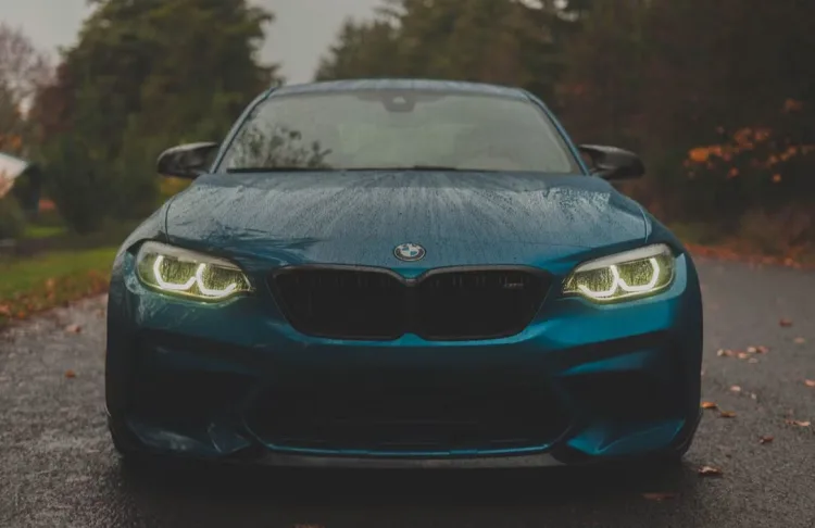 Hrđa napada vaš automobil? Ovaj jednostavan trik mogao bi usporiti njezin nastanak
