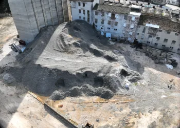 Odabrani izvođači za sanaciju ilegalnog otpada u Poznanovcu i hrpe u Gospiću