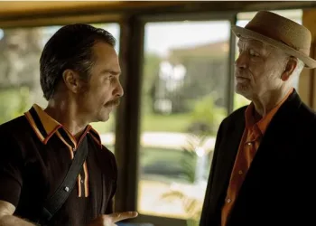VIDEO John Malkovich u novom filmu napada CIA-u: Uloga koja bi mu mogla donijeti još jedan Oscar?