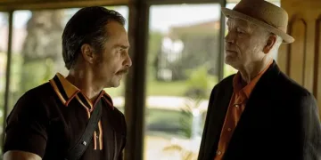 VIDEO John Malkovich u novom filmu napada CIA-u: Uloga koja bi mu mogla donijeti još jedan Oscar?