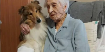 VIDEO Imala je 117 godina, a znanstvenici su tek sada otkrili tajnu njezine dugovječnosti: Jednu namirnicu jela je baš svaki dan