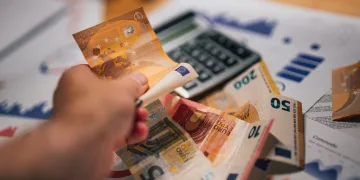 Stalna briga zbog novca, računi i dugovi ne udaraju samo na živce: Znanstvenici upozoravaju na ozbiljnije posljedice