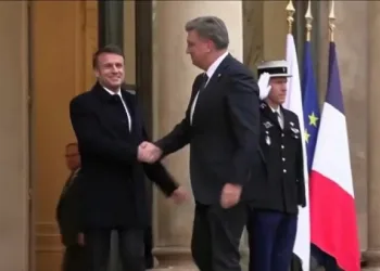 Kovač objasnio kako je nastala tragična izjava von der Leyen o Mladiću: Macron i ona se dobro poznaju… A on se grli s Vučićem