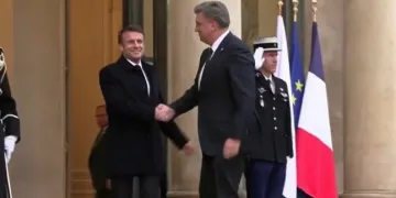 Kovač objasnio kako je nastala tragična izjava von der Leyen o Mladiću: Macron i ona se dobro poznaju… A on se grli s Vučićem
