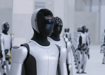 VIDEO Zvuči kao znanstvena fantastika, ali nije: Robot izlazi iz tvornice svakih 10 minuta