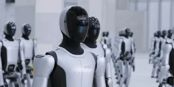 VIDEO Zvuči kao znanstvena fantastika, ali nije: Robot izlazi iz tvornice svakih 10 minuta