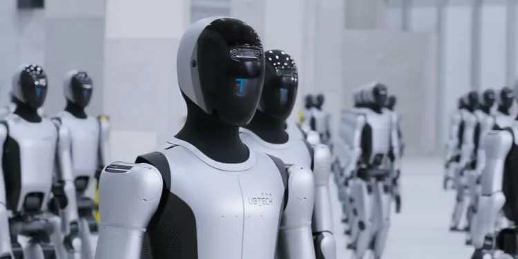 VIDEO Zvuči kao znanstvena fantastika, ali nije: Robot izlazi iz tvornice svakih 10 minuta
