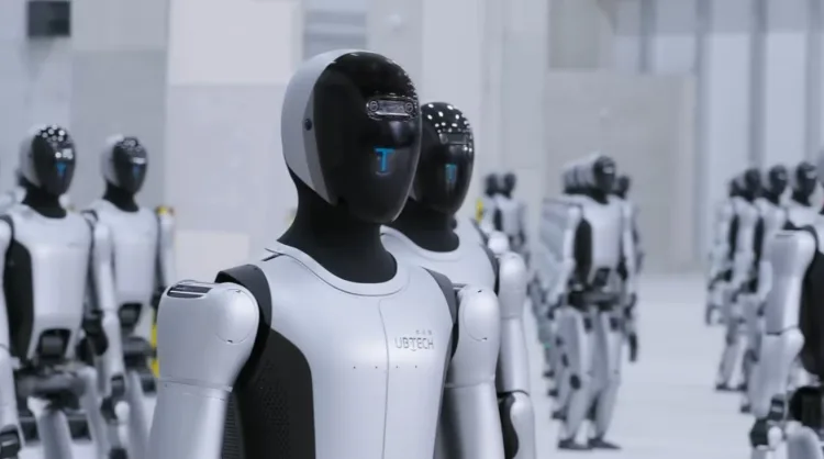 VIDEO Zvuči kao znanstvena fantastika, ali nije: Robot izlazi iz tvornice svakih 10 minuta