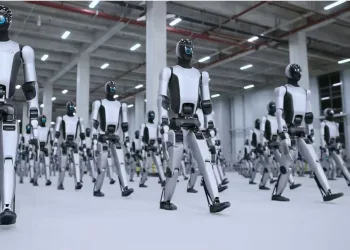 VIDEO Zvuči kao znanstvena fantastika, ali nije: Robot izlazi iz tvornice svakih 10 minuta