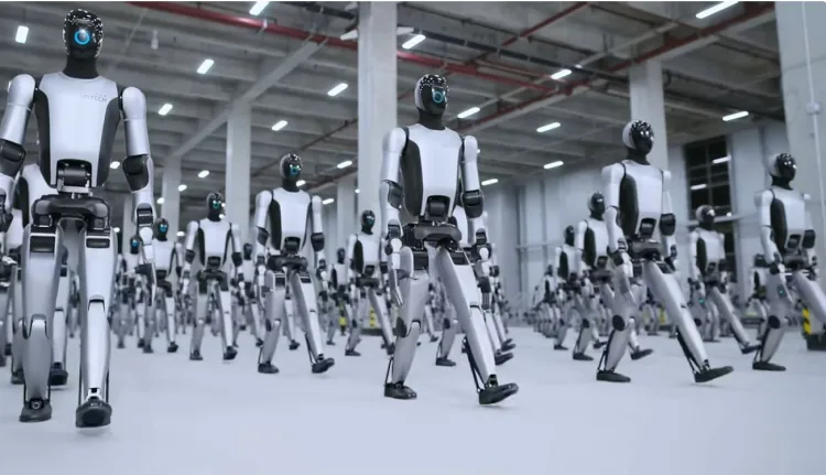 VIDEO Zvuči kao znanstvena fantastika, ali nije: Robot izlazi iz tvornice svakih 10 minuta