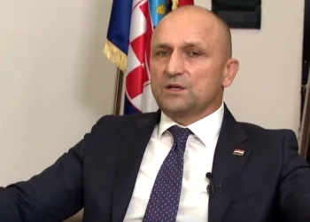 Anušić otkrio detalje o Chunmoou i Rafaleima: Moramo biti spremni zbog složene situacije. Ovime izjednačavamo snage u regiji…