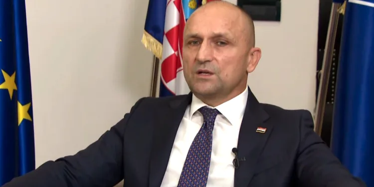 Anušić otkrio detalje o Chunmoou i Rafaleima: Moramo biti spremni zbog složene situacije. Ovime izjednačavamo snage u regiji…