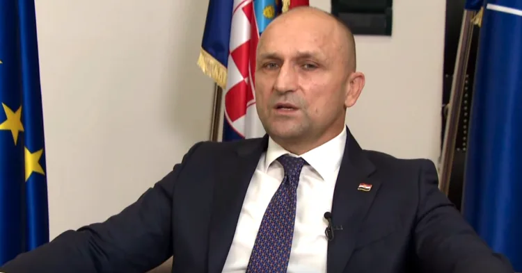 Anušić otkrio detalje o Chunmoou i Rafaleima: Moramo biti spremni zbog složene situacije. Ovime izjednačavamo snage u regiji…