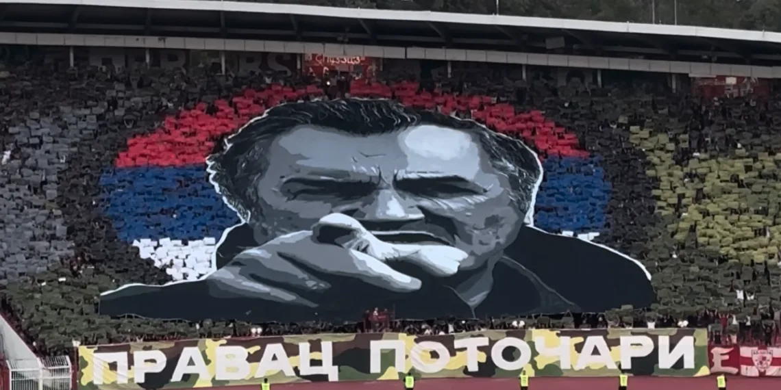 VIDEO Hoće li srbijanske klubove izbaciti iz Europe: Srebrenica prijavila Crvenu zvezdu UEFA-i