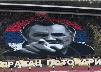 VIDEO Hoće li srbijanske klubove izbaciti iz Europe: Srebrenica prijavila Crvenu zvezdu UEFA-i