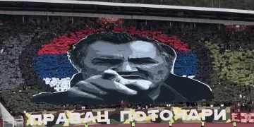 VIDEO Hoće li srbijanske klubove izbaciti iz Europe: Srebrenica prijavila Crvenu zvezdu UEFA-i