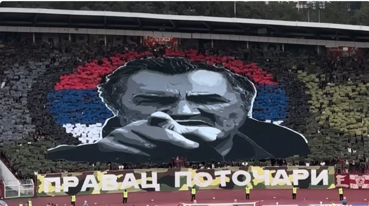 VIDEO Hoće li srbijanske klubove izbaciti iz Europe: Srebrenica prijavila Crvenu zvezdu UEFA-i