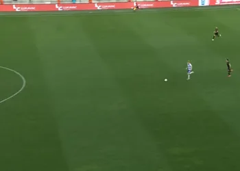 VIDEO Bobanov teški promašaj: Prodao je dobrog igrača za kikiriki. Sad je na Dinamu pokazao što zna…