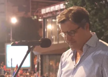 Srbijanski studenti objavili listu za izbore: Protiv Vučića ide i proslavljeni srbijanski sportaš. To bi ga moglo uzdrmati…
