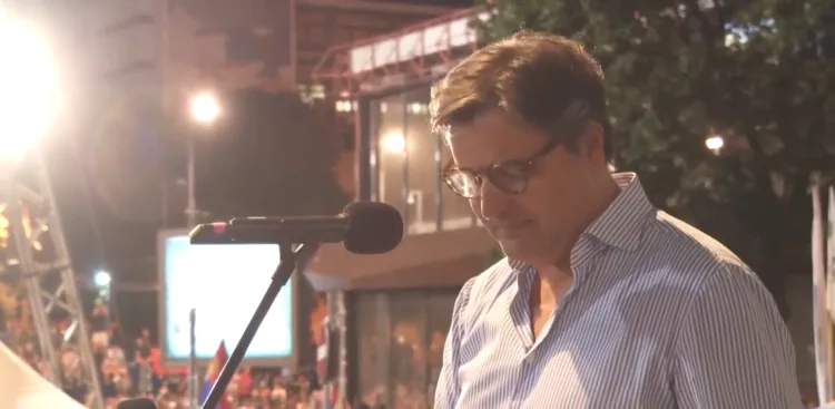 Srbijanski studenti objavili listu za izbore: Protiv Vučića ide i proslavljeni srbijanski sportaš. To bi ga moglo uzdrmati…