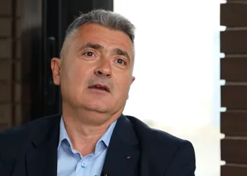 Prvi čovjek na listi studenata u Srbiji s puškom u ruci sudjelovao je u srbijanskoj agresiji devedesetih: Vojnik sam cijeli život