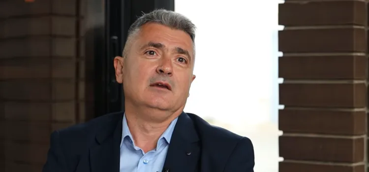 Prvi čovjek na listi studenata u Srbiji s puškom u ruci sudjelovao je u srbijanskoj agresiji devedesetih: Vojnik sam cijeli život