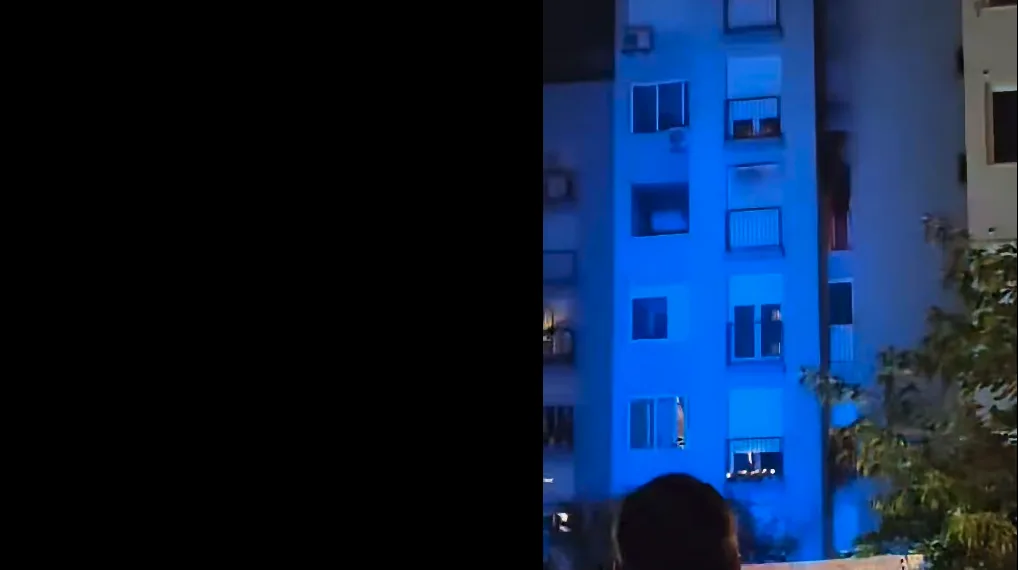 Očajna sestra o teško opečenom trogodišnjem bratu: Godinama smo upozoravali… Sustav je zakazao. Nebriga…
