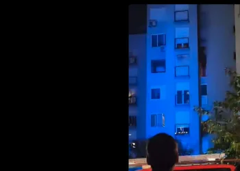 Očajna sestra o teško opečenom trogodišnjem bratu: Godinama smo upozoravali… Sustav je zakazao. Nebriga…