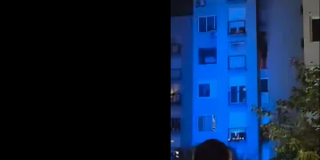 Očajna sestra o teško opečenom trogodišnjem bratu: Godinama smo upozoravali… Sustav je zakazao. Nebriga…