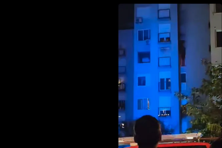 Očajna sestra o teško opečenom trogodišnjem bratu: Godinama smo upozoravali… Sustav je zakazao. Nebriga…