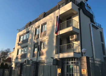 MVEP pozvao ruskog veleposlanika na razgovor. Uslijedio je žestok odgovor