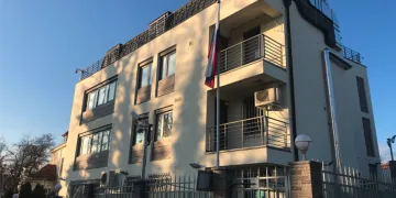 MVEP pozvao ruskog veleposlanika na razgovor. Uslijedio je žestok odgovor