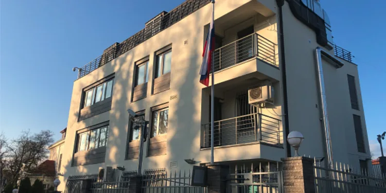 MVEP pozvao ruskog veleposlanika na razgovor. Uslijedio je žestok odgovor