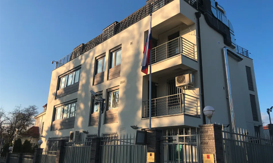MVEP pozvao ruskog veleposlanika na razgovor. Uslijedio je žestok odgovor