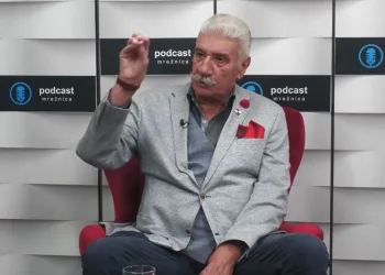 VIDEO Lošo otkrio: Turudić uskoro piše kaznene prijave zbog opasnog otpada koje idu vrlo visoko…